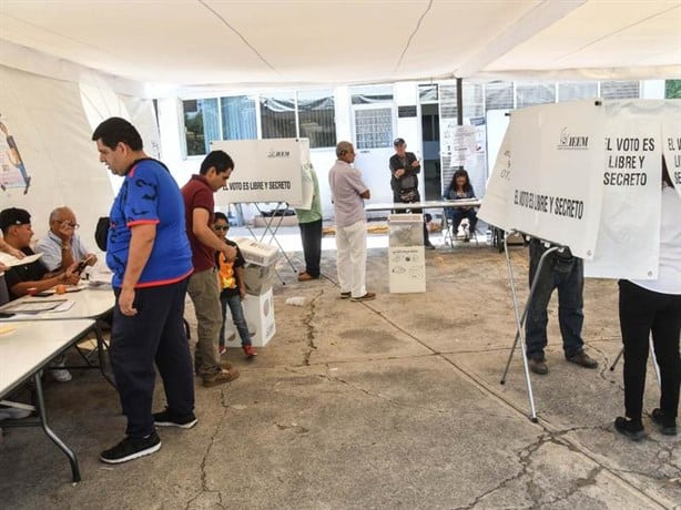 Elecciones 2024: ¿Porqué podrían impedirme votar en una casilla especial?