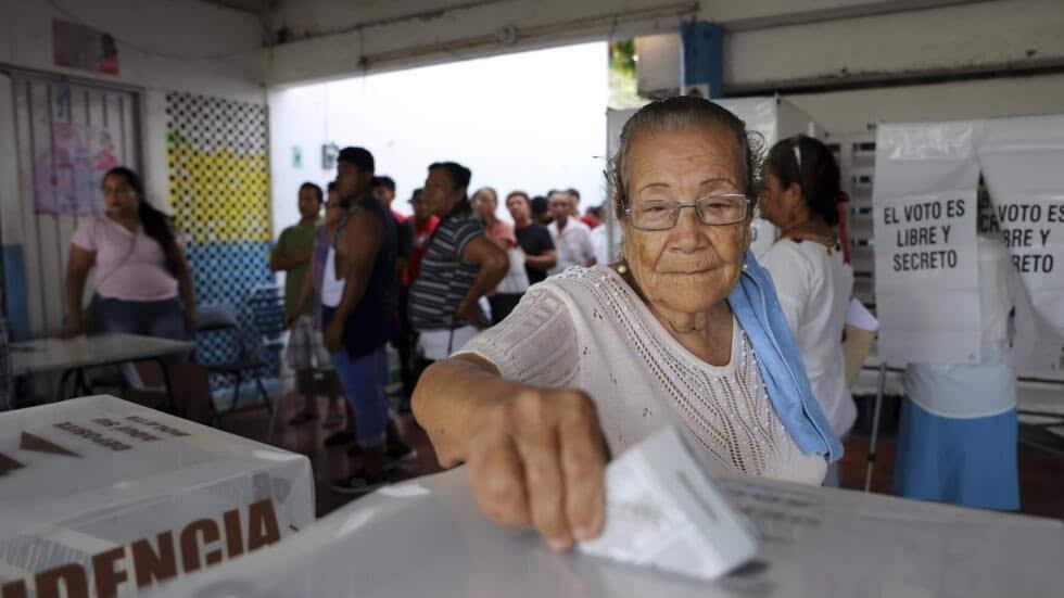 Las elecciones en CDMX y Veracruz