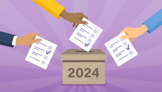 Elecciones 2024: ¿Cómo votar correctamente para que no se anule mi voto?