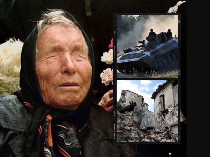 ¿Quién es Baba Vanga? Estas son sus predicciones cumplidas en 2024