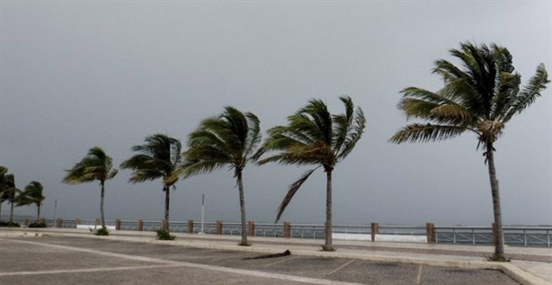 ¿Fin del calor?; Onda Tropical se acerca a México, estos estados impactará 