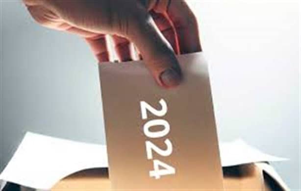 Elecciones 2024: ¿Cómo votar correctamente para que no se anule mi voto?