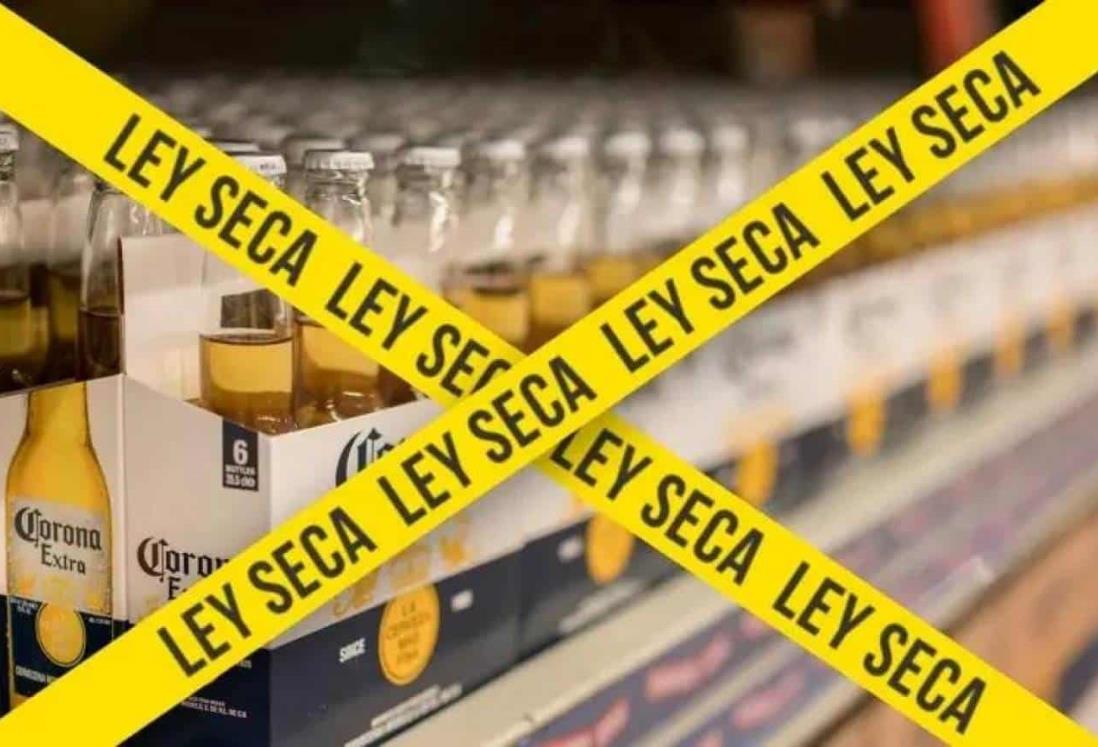 Boca del Río implementará Ley Seca; estos negocios deberán acatarla