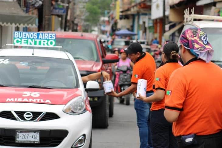 Preparan Rescatón 2024 en Misantla ¡entérate! 