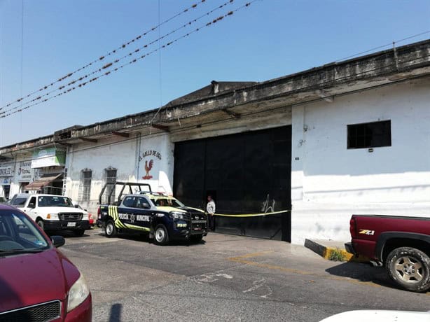 Hallan a persona sin vida en una bodega de Córdoba; sería el velador