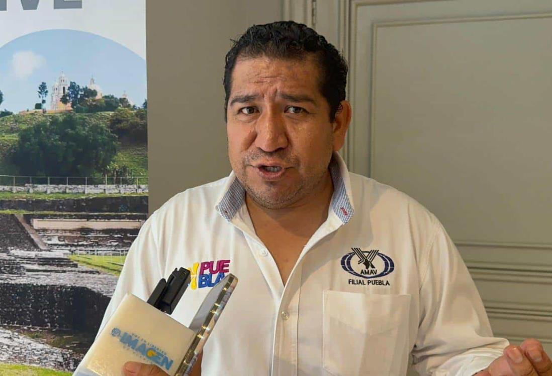 Buscan garantizar seguridad en tramos carreteros entre Puebla y Veracruz