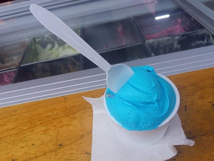 ¿Calor?: helados, paletas y aguas frescas son la opción en Xalapa 