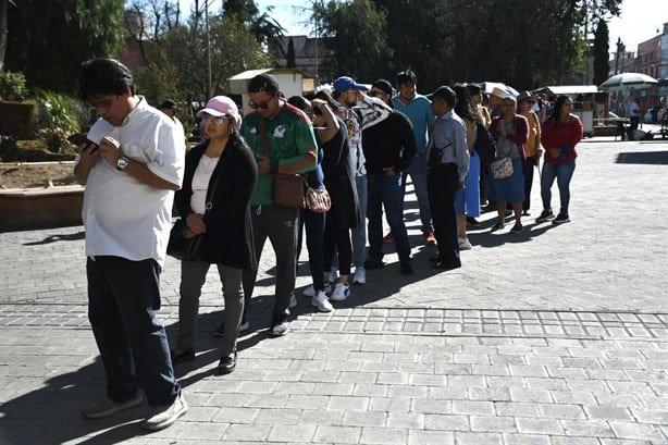 Partidos denuncian robo de boletas y agresiones a representantes en Veracruz