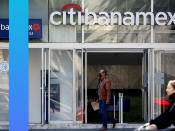 Citibanamex cobrará comisión de casi 200 pesos mensuales a estos usuarios ¡te contamos! 