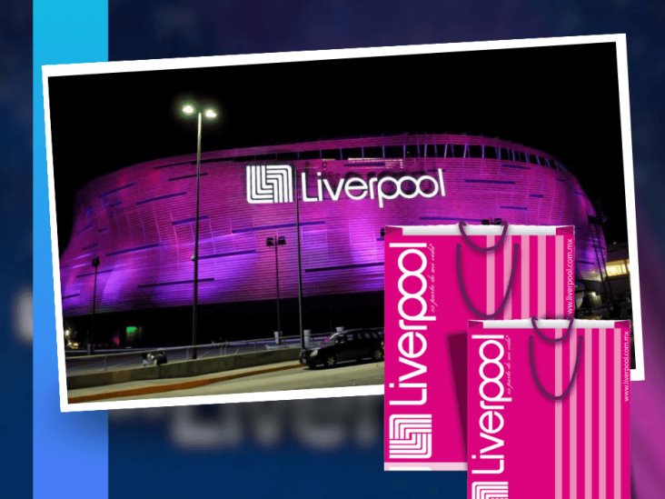 Venta Nocturna Liverpool por el Día del Padre ¡Estas son las promociones!