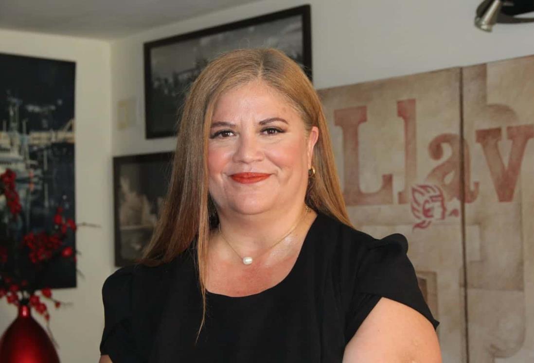 Positiva la permanencia de titular de SHCP en administración de Claudia Sheinbaum: Ana María Macías