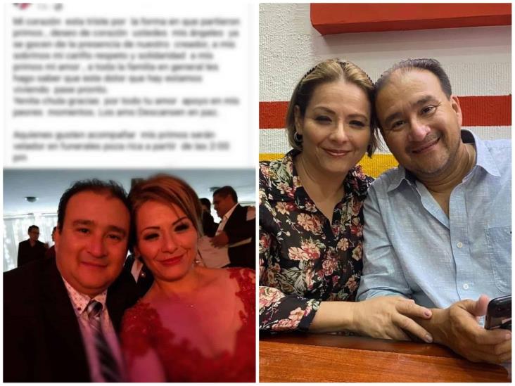 Habrían hallado sin vida a matrimonio desaparecido en Poza Rica