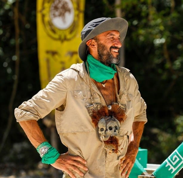 Survivor México 2024 ¿Quién es el eliminado hoy 5 de mayo?