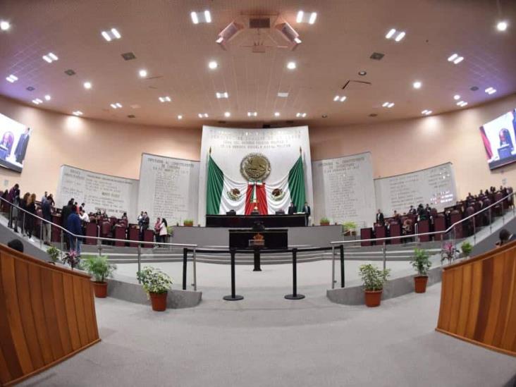 Morena alcanzaría 28 diputados en próxima Legislatura en Veracruz, oposición a lo mínimo