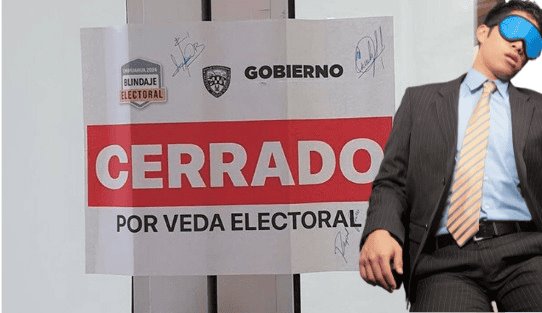 Entre ‘la hueva’ y la veda