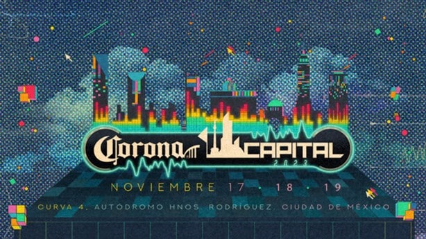 Corona Capital 2024: Conoce fecha, cartel y boletos del esperado festival