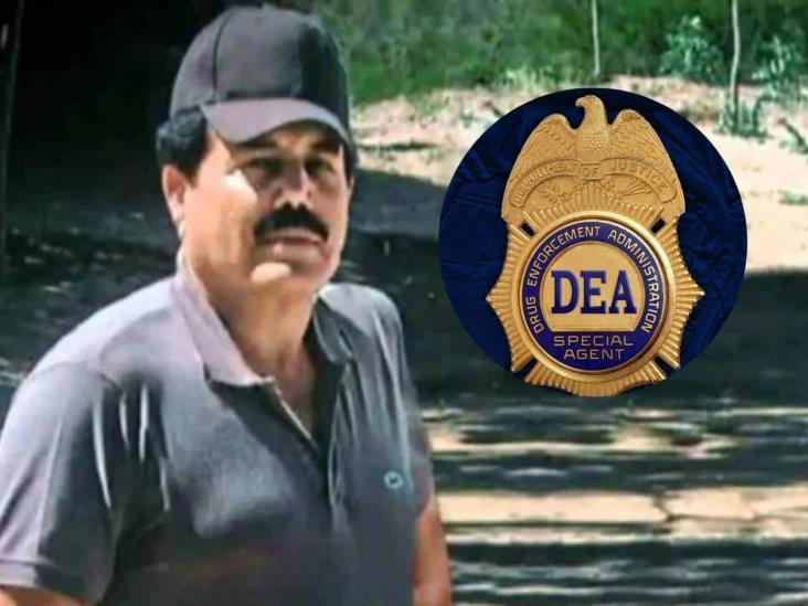 ¿El Mayo Zambada en riesgo de ‘muerte’ en el narco? Esto revela la DEA