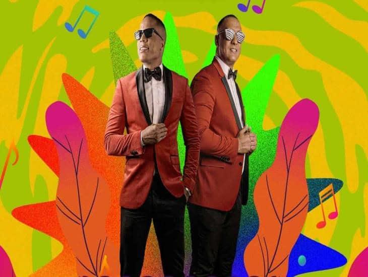 Chiquito Team Band presenta su nuevo tema Salsa Fest