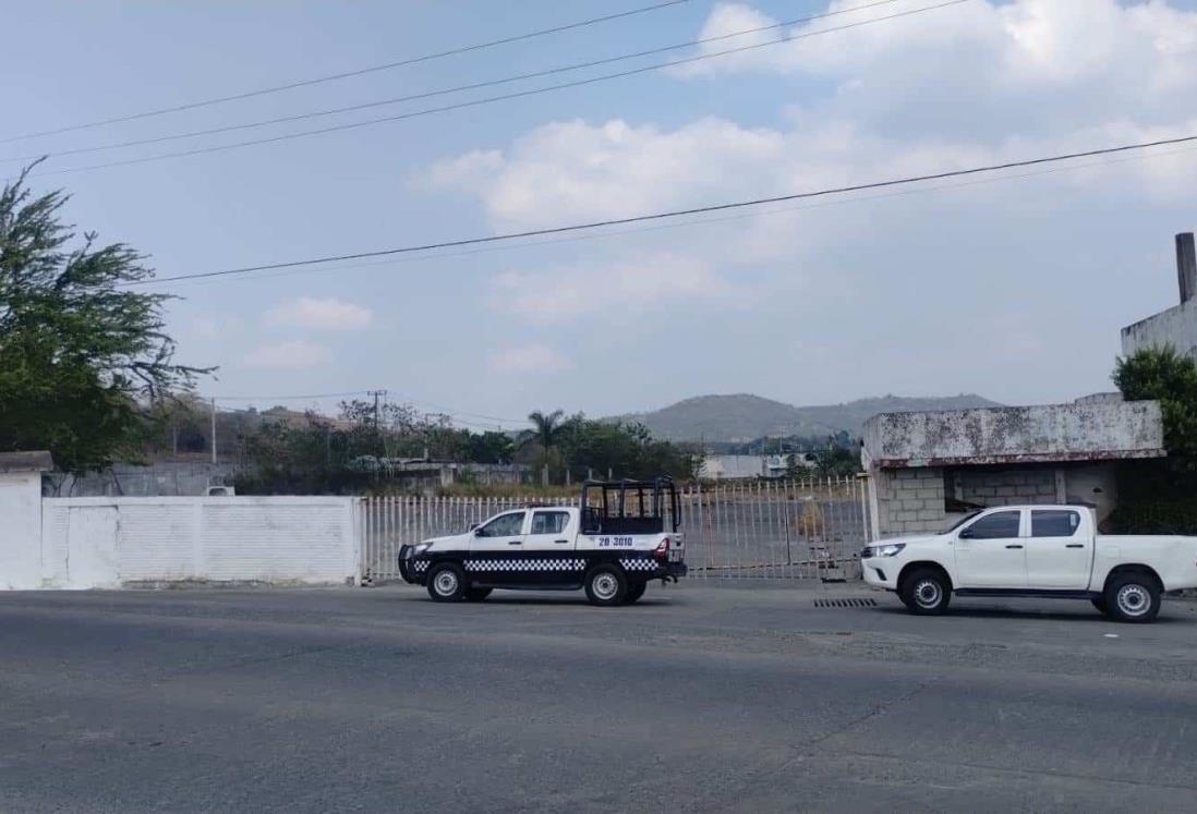 Detienen a 5 personas por velar cadáver de forma clandestina en Coatzintla