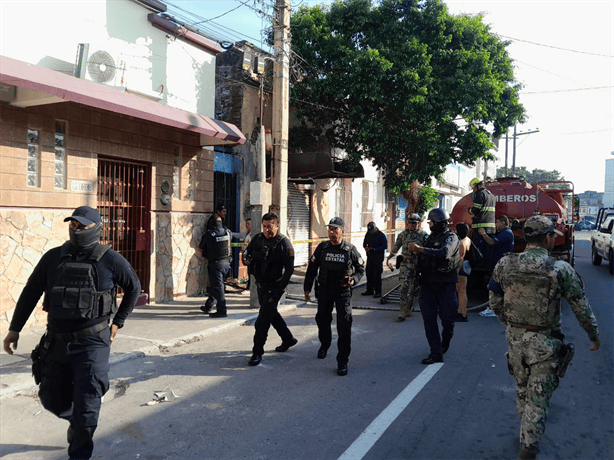 Identifican cuerpo de hombre discapacitado fallecido en incendio del Barrio de la Huaca