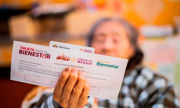 Pensión del Bienestar: ¿Cuándo se paga el apoyo de 6 mil pesos? 