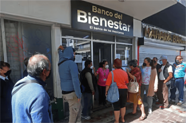 Pensión del Bienestar: ¿Cuándo se paga el apoyo de 6 mil pesos? 