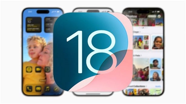 iOS 18: Estos serán los modelos compatibles