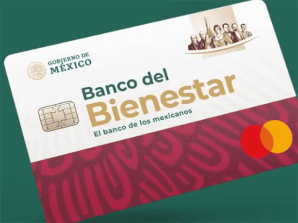 Pensión Bienestar: estos son los bancos en Veracruz y Boca del Río para cobrar el apoyo