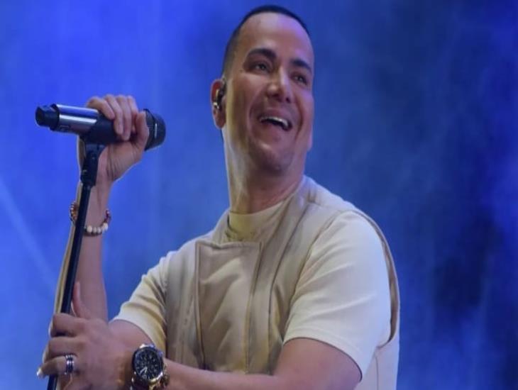 ¡Cancelan vuelo de Victor Manuelle a Veracruz! Esto sabemos