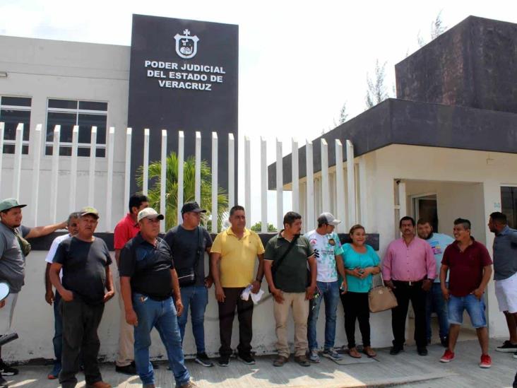 Citricultores de Misantla denuncian a empacador Derbi; esto acusan