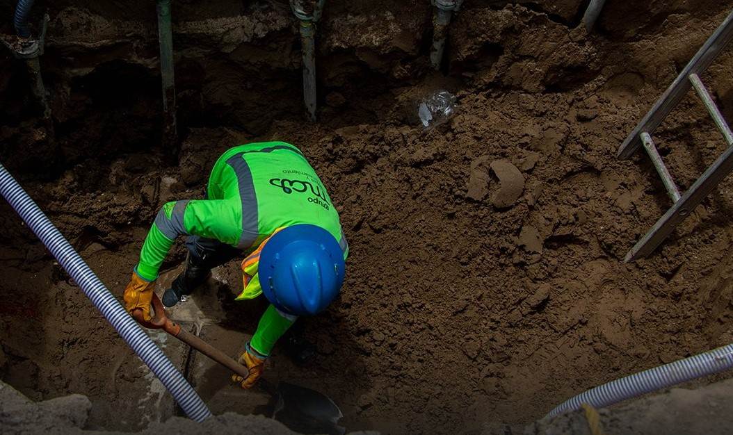 Urgente realizar obras hidráulicas para evitar otra sequía severa en Veracruz