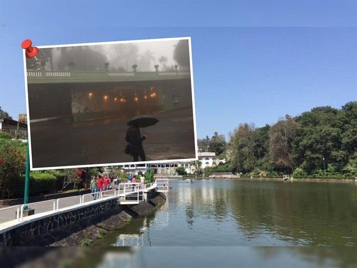 Así estará el clima en Xalapa este jueves 13 de junio ¡toma nota!