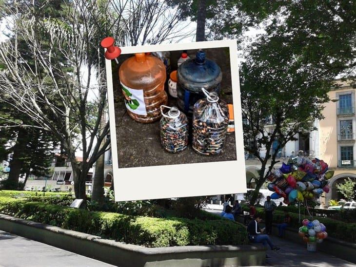 Reciclón 2024 en Xalapa: así puedes colaborar con el medio ambiente ¡lleva tus residuos! 