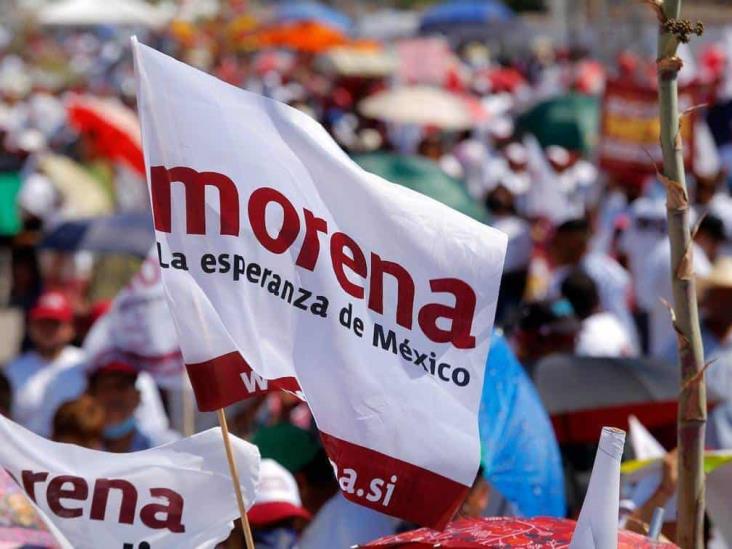 Morena va por alcaldías de Veracruz y Boca del Río para 2025