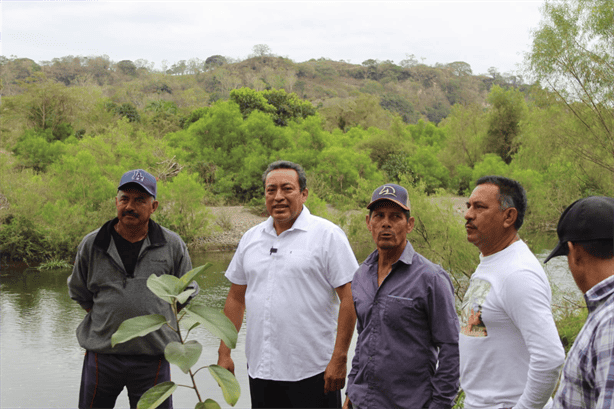 Ayuntamiento rechaza la toma de emergencia Grupo MAS en Río Cotaxtla