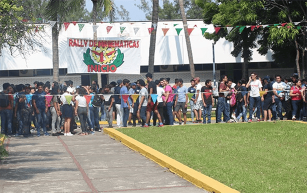 ¿Cuánto cuesta el semestre en el Tecnológico de Veracruz?