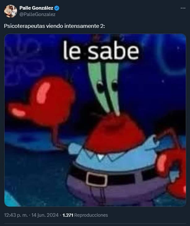 Los mejores memes del estreno de Intensamente 2