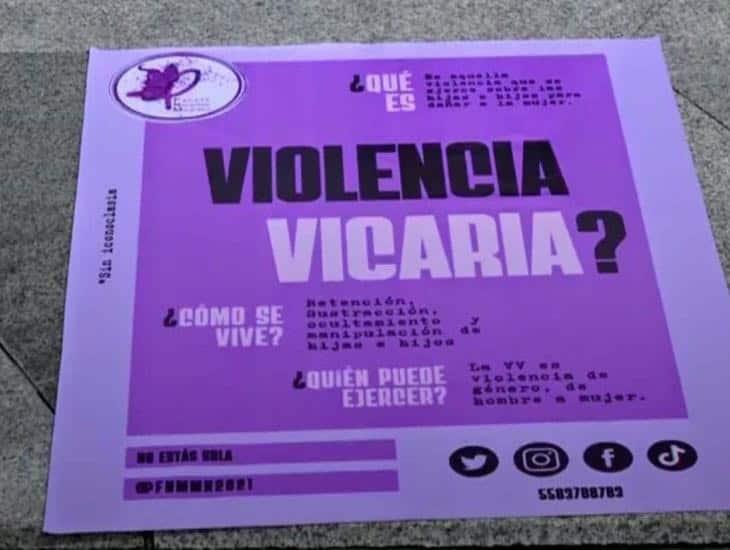 Necesario aprobar Ley Vicaria en Veracruz: Colmena Verde