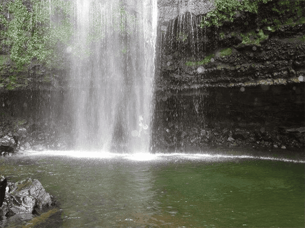 Esta es la cascada más alta de Veracruz: ¿dónde se encuentra? ¡te contamos! 