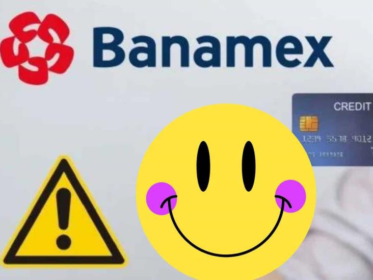 Esto va a pasar a tu deuda con Banamex tras separación de Citigroup