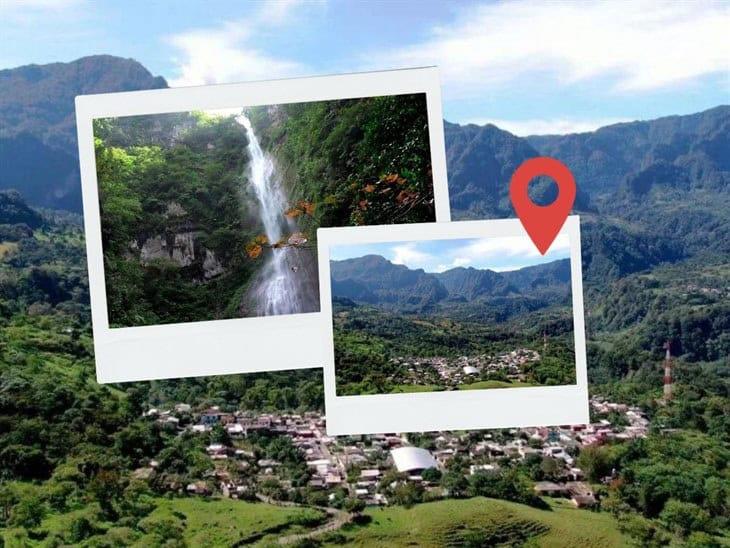 Esta es la cascada más alta de Veracruz: ¿dónde se encuentra? ¡te contamos! 