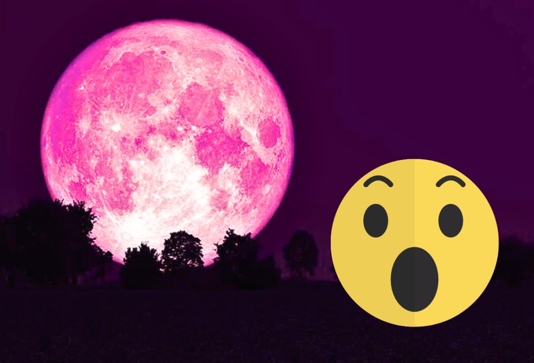 Superluna de Fresa 2024: ¿Cuándo y cómo verla en México?