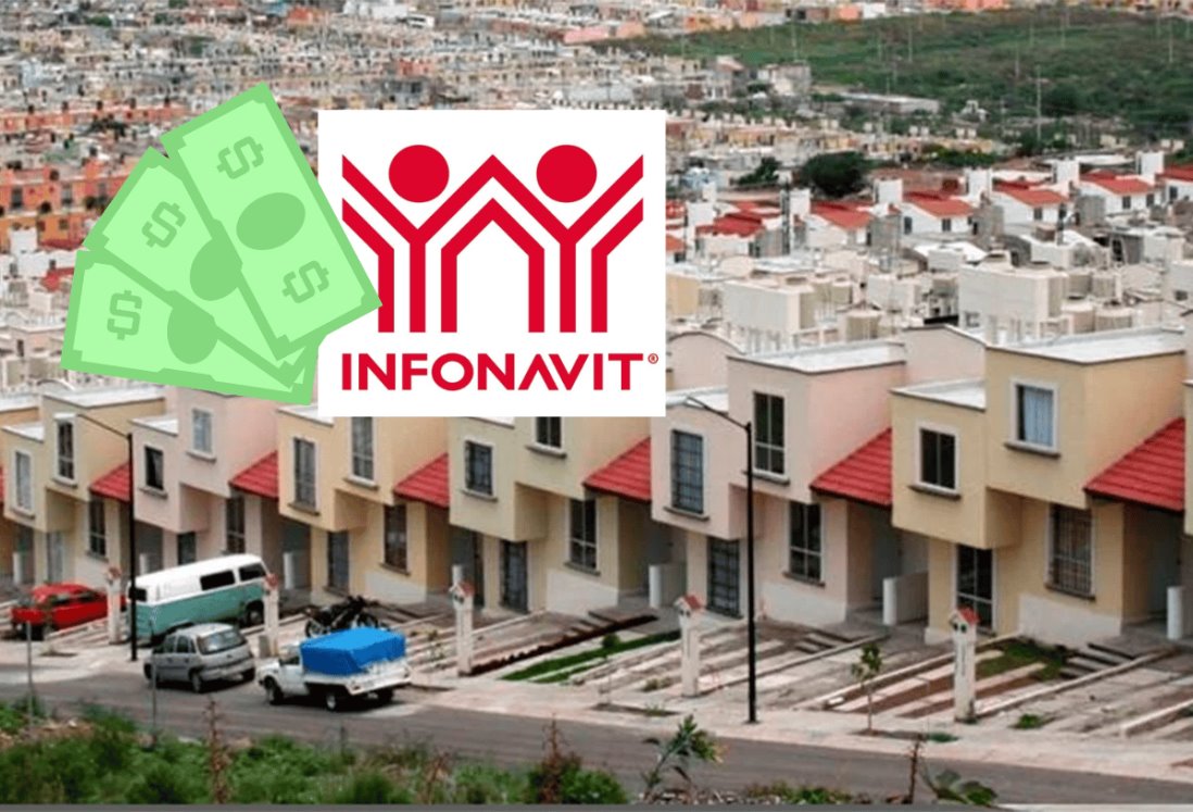 Infonavit: ¿Quieres hacer mejoras a tu casa? Así puedes obtener un beneficio económico de hasta 30 mil pesos