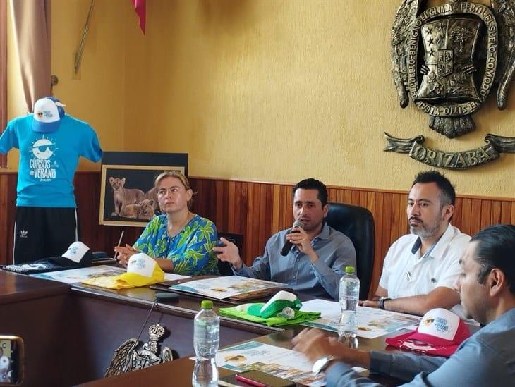 Anuncian cursos de verano en Orizaba; suman talleres de Break Dance