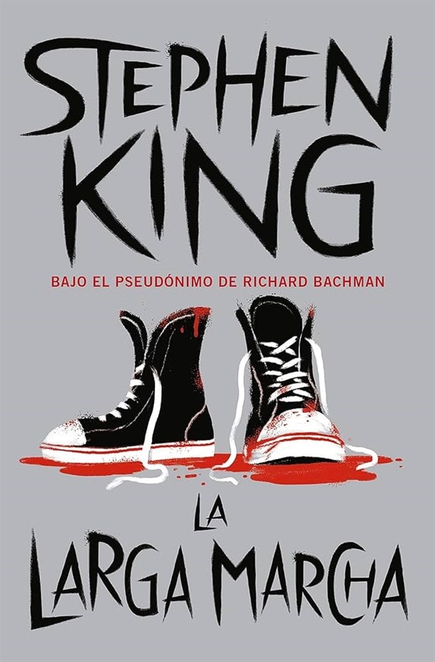 Esta es la adaptación a una novela de Stephen King que iniciará su rodaje este año