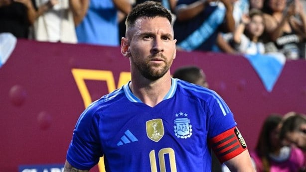 Copa América 2024: ¿Cuántos goles necesita Messi para ser el goleador histórico del torneo?