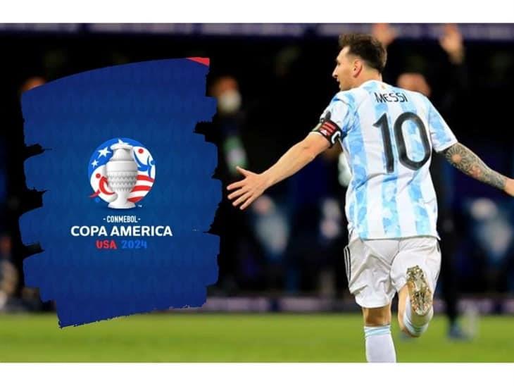 Copa América 2024: ¿Cuántos goles necesita Messi para ser el goleador histórico del torneo?