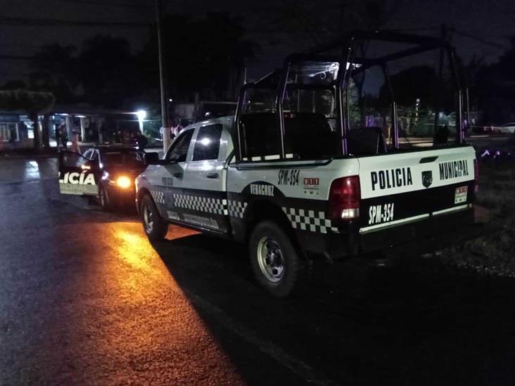 Atacan a pareja en colonia Morelos de Ixtaczoquitlán; hay un fallecido