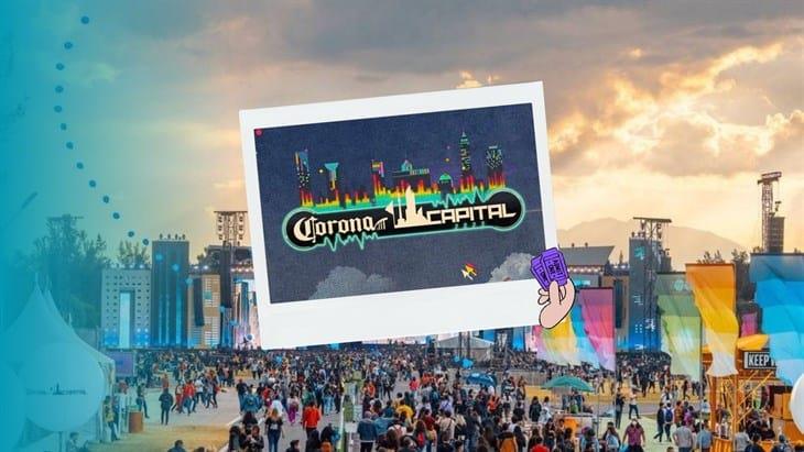 Corona Capital 2024: ¿Cuándo comienza la preventa de boletos?