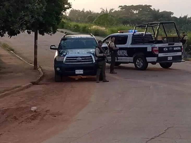 Habrían secuestrado a esposa de conocido empresario de Cuitláhuac